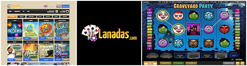 Lanadas Lanadas